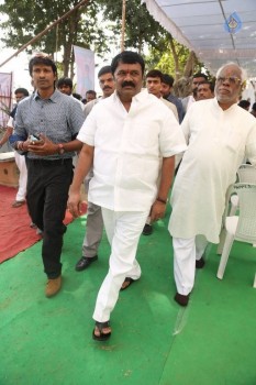 Dr Chakravarthy Movie Opening - 30 of 56