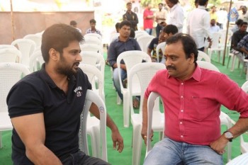 Dr Chakravarthy Movie Opening - 32 of 56