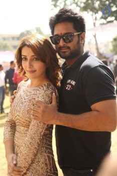 Dr Chakravarthy Movie Opening - 35 of 56