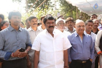 Dr Chakravarthy Movie Opening - 40 of 56