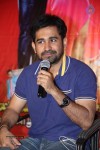 Dr Saleem Movie Team Press Meet - 43 of 47