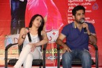 Dr Saleem Movie Team Press Meet - 46 of 47