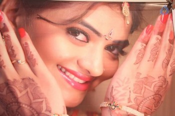 Drishya Kavyam 1st Look Launch - 28 of 42