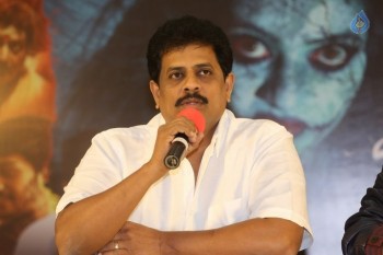 Drishya Kavyam Press Meet - 10 of 14