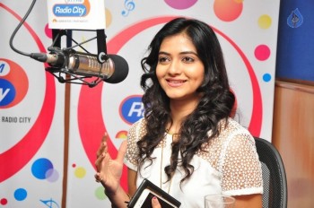 Drishyakavyam Movie Team at Radio City - 15 of 40
