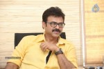 Drishyam Movie Venkatesh Interview Stills - 24 of 84