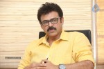 Drishyam Movie Venkatesh Interview Stills - 25 of 84