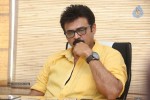 Drishyam Movie Venkatesh Interview Stills - 30 of 84