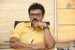 Drishyam Movie Venkatesh Interview Stills - 34 of 84
