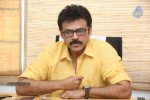 Drishyam Movie Venkatesh Interview Stills - 38 of 84