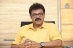Drishyam Movie Venkatesh Interview Stills - 47 of 84