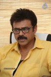 Drishyam Movie Venkatesh Interview Stills - 50 of 84