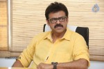 Drishyam Movie Venkatesh Interview Stills - 56 of 84