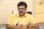 Drishyam Movie Venkatesh Interview Stills - 57 of 84