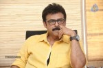 Drishyam Movie Venkatesh Interview Stills - 58 of 84