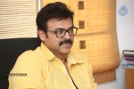 Drishyam Movie Venkatesh Interview Stills - 59 of 84