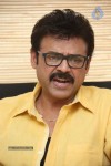 Drishyam Movie Venkatesh Interview Stills - 60 of 84