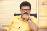 Drishyam Movie Venkatesh Interview Stills - 61 of 84