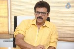 Drishyam Movie Venkatesh Interview Stills - 63 of 84
