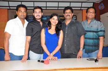 Drusyakavyam Release Press Meet - 2 of 20