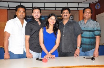 Drusyakavyam Release Press Meet - 16 of 20