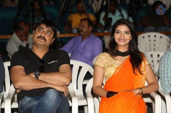 Drusyakavyam Success Meet - 20 of 21