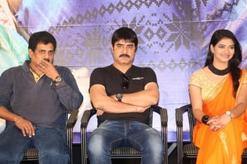 Drusyakavyam Success Meet - 21 of 21