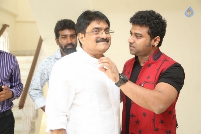 DSP Live in Concert Australia and New Zealand Tour Promo Launch - 43 of 48