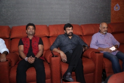 DSP Live in Concert Australia and New Zealand Tour Promo Launch - 48 of 48