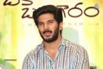 Dulquer Salmaan OK Bangaram Interview Photos - 22 of 50