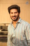 Dulquer Salmaan OK Bangaram Interview Photos - 25 of 50