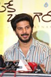 Dulquer Salmaan OK Bangaram Interview Photos - 29 of 50