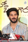 Dulquer Salmaan OK Bangaram Interview Photos - 31 of 50
