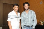 Dulquer Salmaan OK Bangaram Interview Photos - 36 of 50