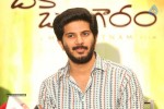 Dulquer Salmaan OK Bangaram Interview Photos - 37 of 50