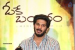 Dulquer Salmaan OK Bangaram Interview Photos - 40 of 50