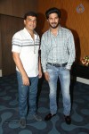 Dulquer Salmaan OK Bangaram Interview Photos - 43 of 50