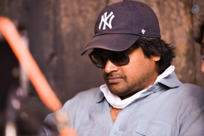 Duvvada Jagannadham Working Photos - 26 of 31