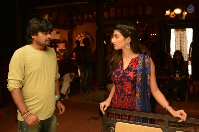 Duvvada Jagannadham Working Photos - 31 of 31