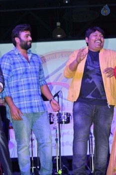 Dwaraka Movie Adhire Song Teaser Launch - 5 of 25