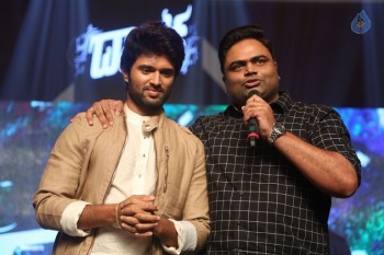 Dwaraka Movie Audio Launch 02 - 8 of 44