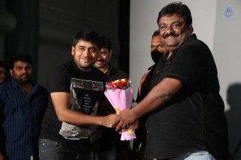 Dwaraka Movie First Look Launch - 17 of 21