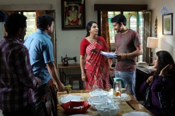 Dwaraka New Working Photos - 2 of 11