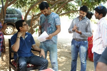 Dwaraka New Working Photos - 4 of 11