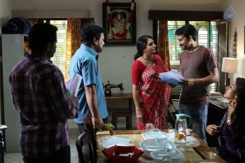 Dwaraka New Working Photos - 8 of 11