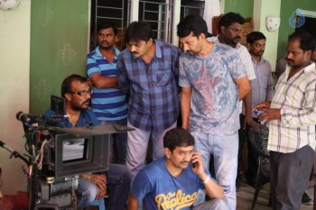 Dwaraka New Working Photos - 10 of 11