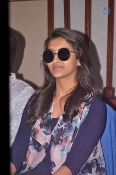 Dwaraka Success Tour at Vijayawada - 28 of 63