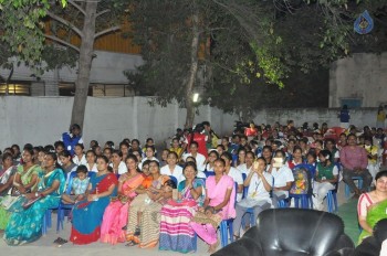 Dwaraka Success Tour at Vijayawada - 30 of 63