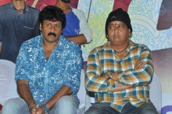 Dwaraka Success Tour at Vijayawada - 31 of 63