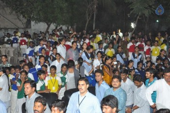 Dwaraka Success Tour at Vijayawada - 34 of 63